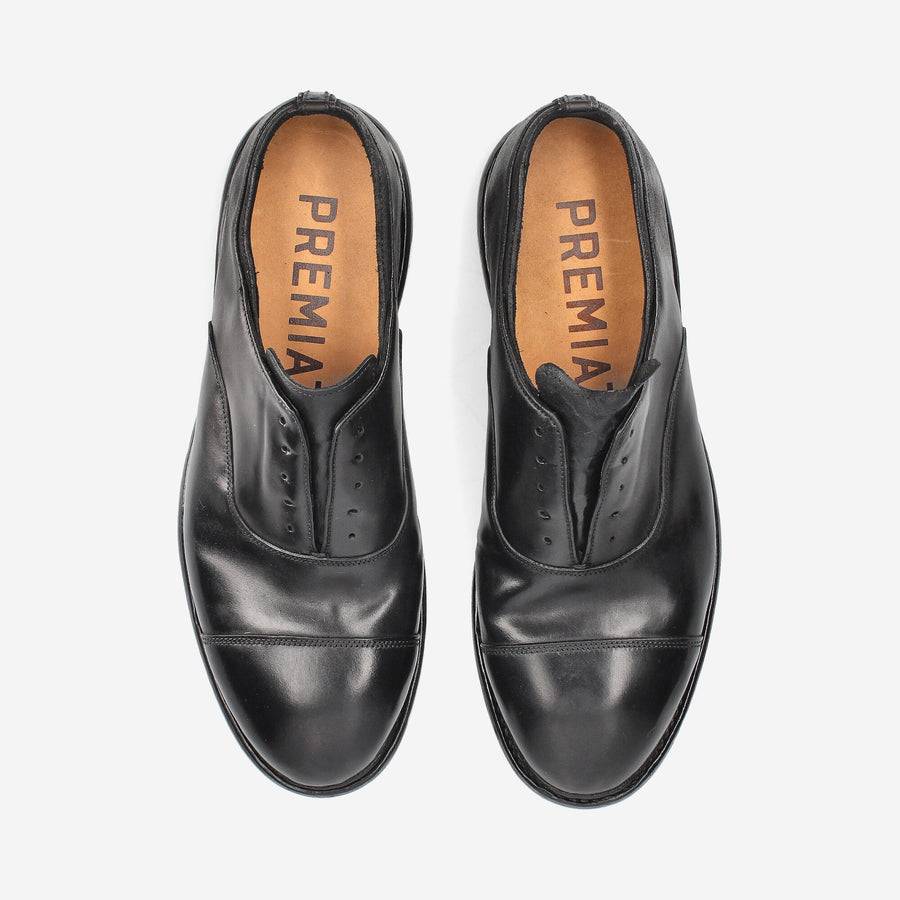 Premiata Oxford PREM605A Premiata In Vendita
