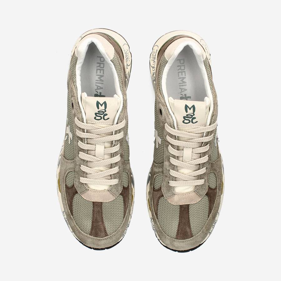 Premiata MASE 6627 Saldi