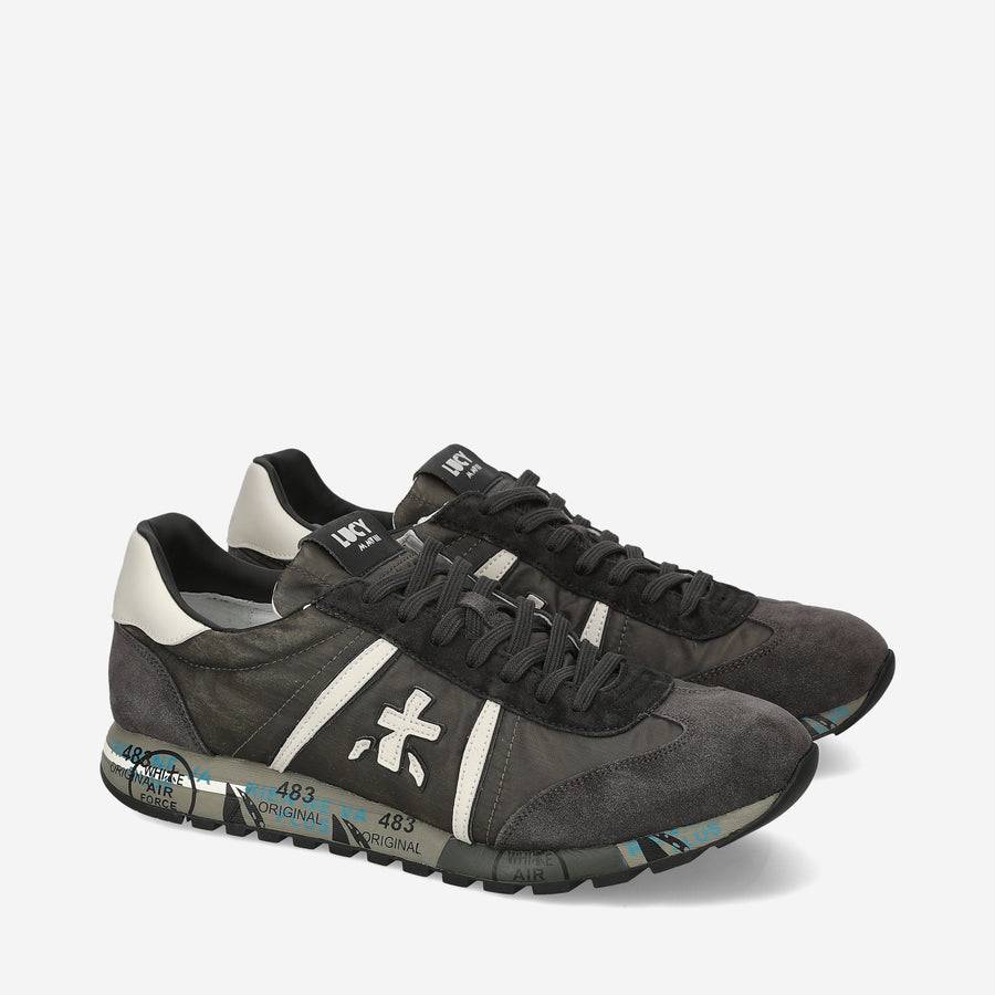 Premiata LUCY 6884 Duty-free