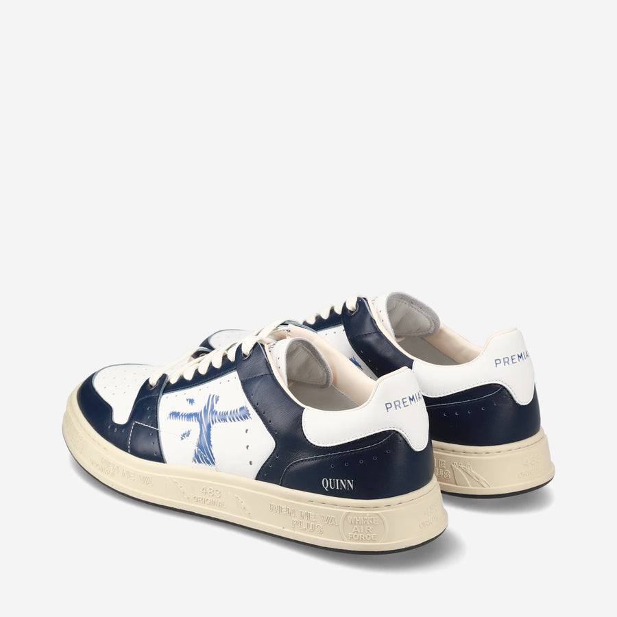 Premiata QUINN 7025 Nuova