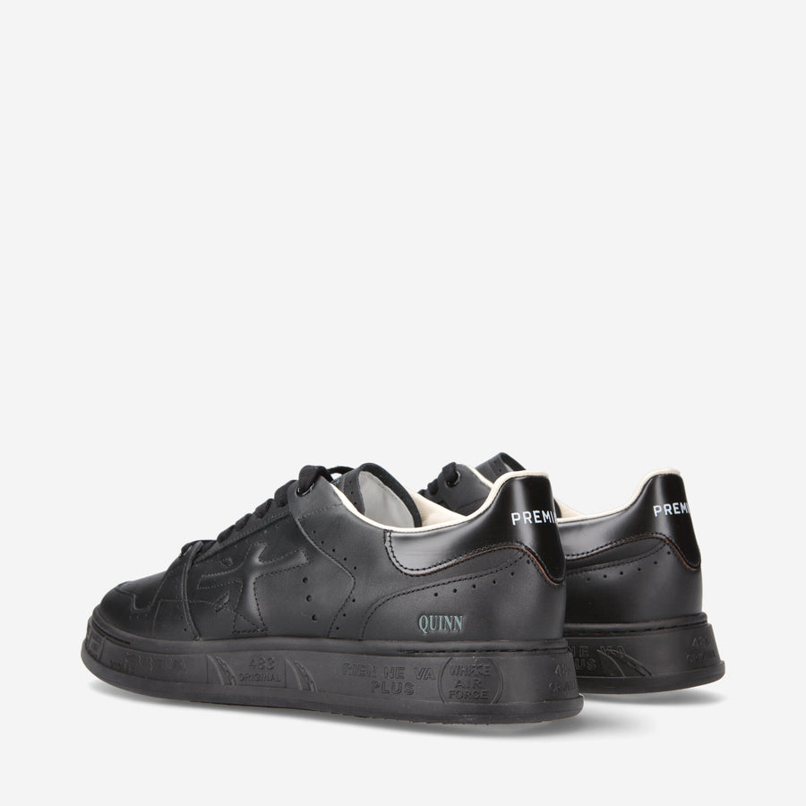 Premiata QUINN 6564 Spedizione Gratuita