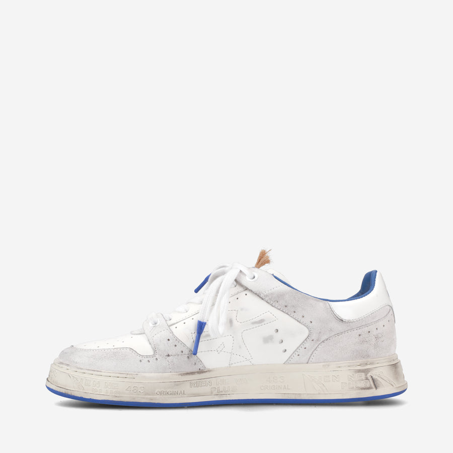 Premiata QUINN 6686 Negozi Online