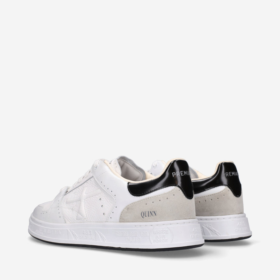 Premiata QUINN 6299 Consegna Veloce