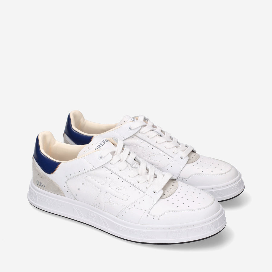 Premiata QUINN 6300 Promozione Limitata
