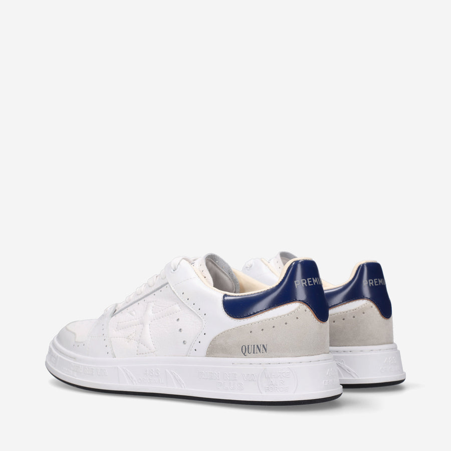 Premiata QUINN 6300 Promozione Limitata