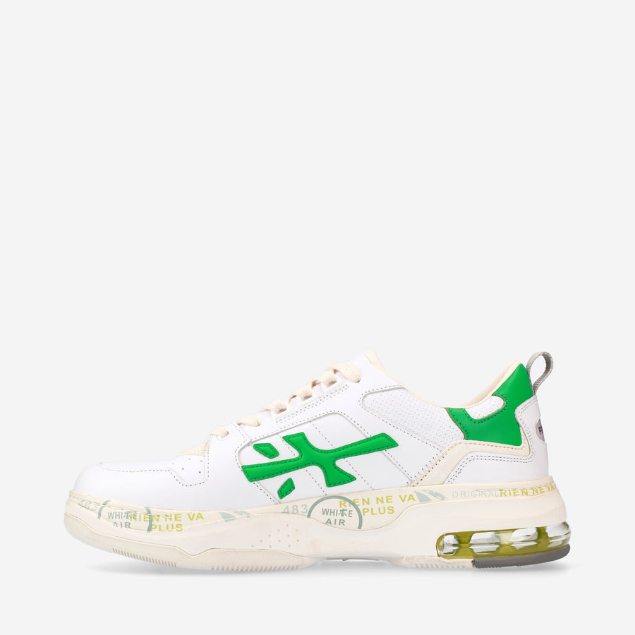Premiata DRAKE 350 Prezzo Ridotto