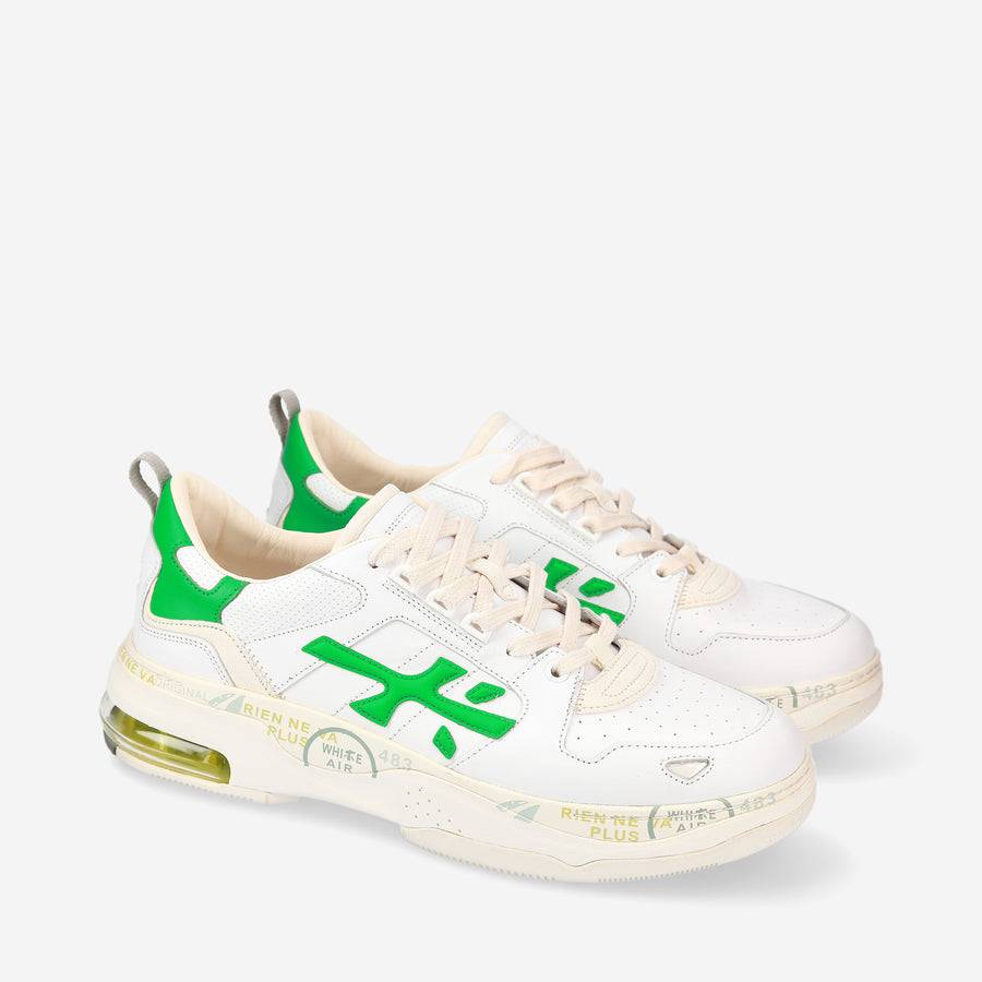 Premiata DRAKE 350 Prezzo Ridotto