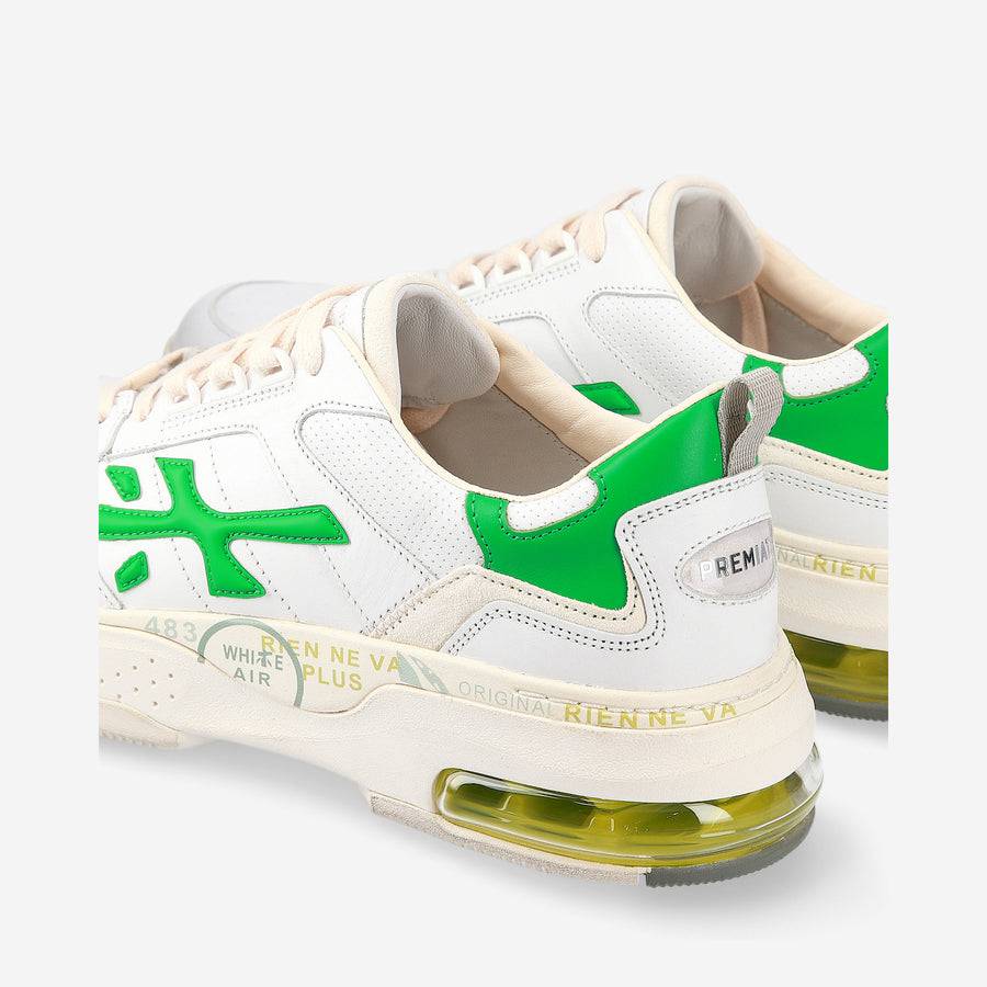 Premiata DRAKE 350 Prezzo Ridotto