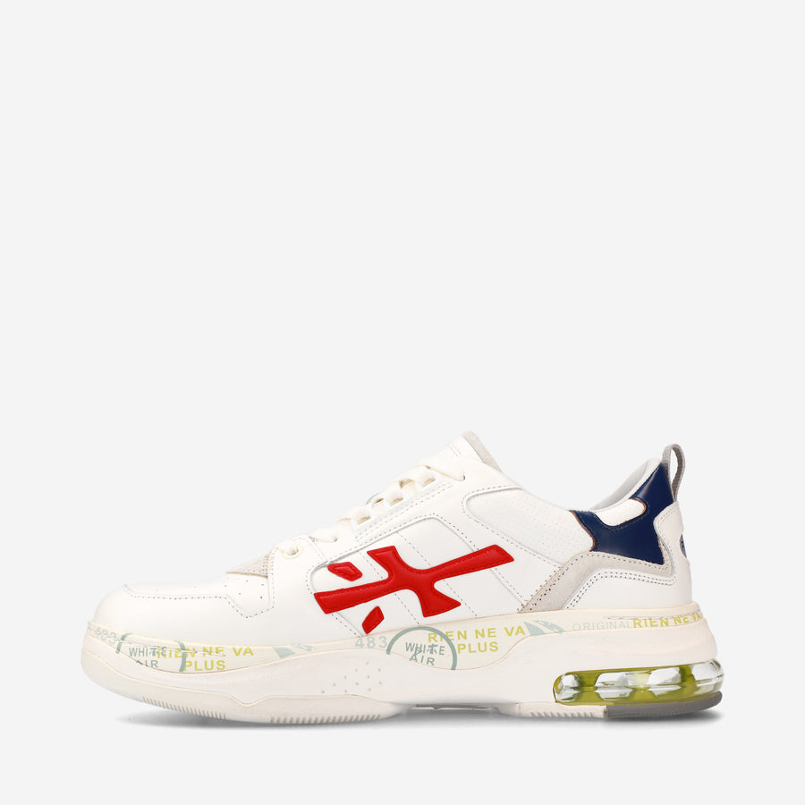Premiata DRAKE 351 Sottocosto