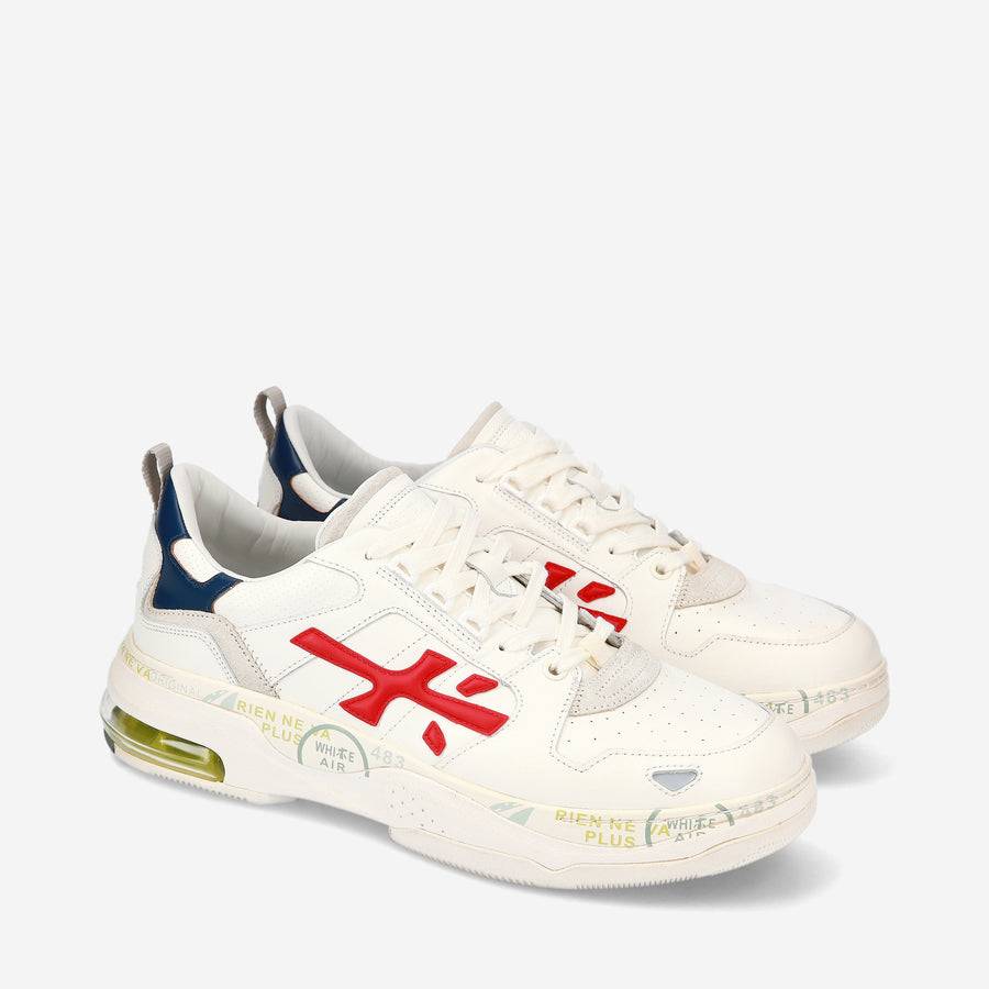 Premiata DRAKE 351 Sottocosto