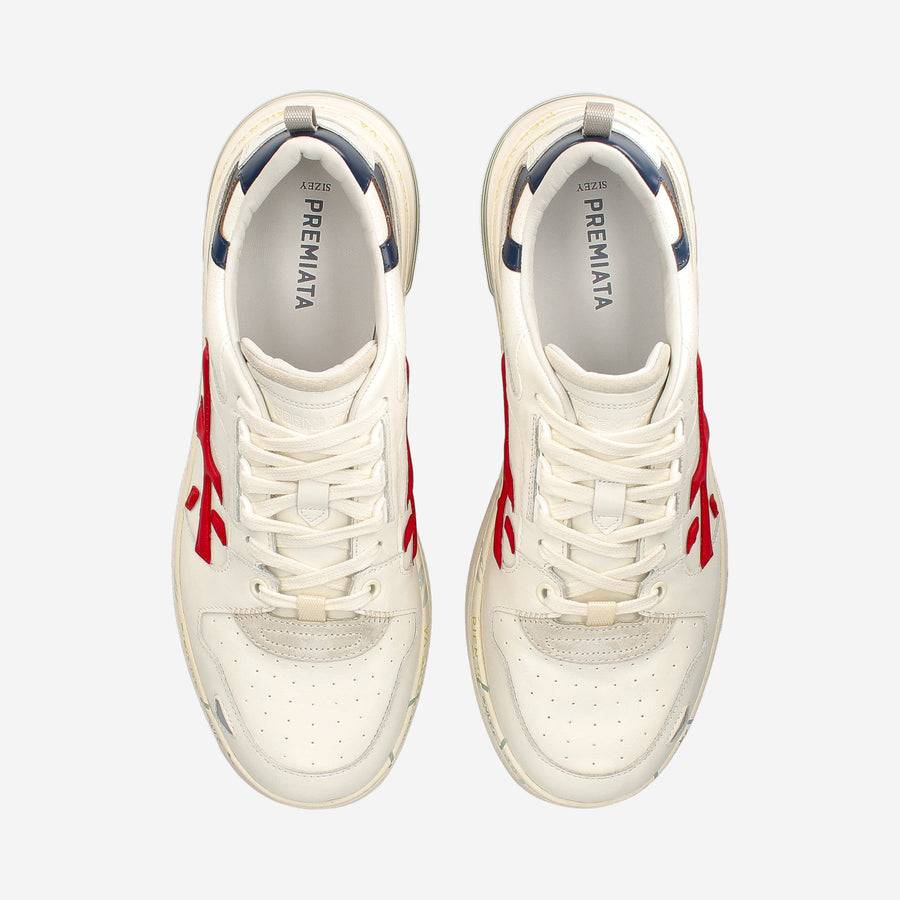 Premiata DRAKE 351 Sottocosto