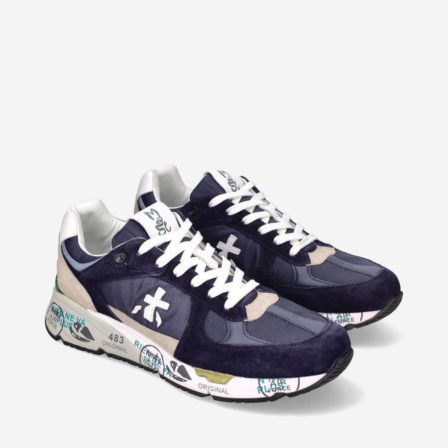 Premiata MASE 5684 Novità