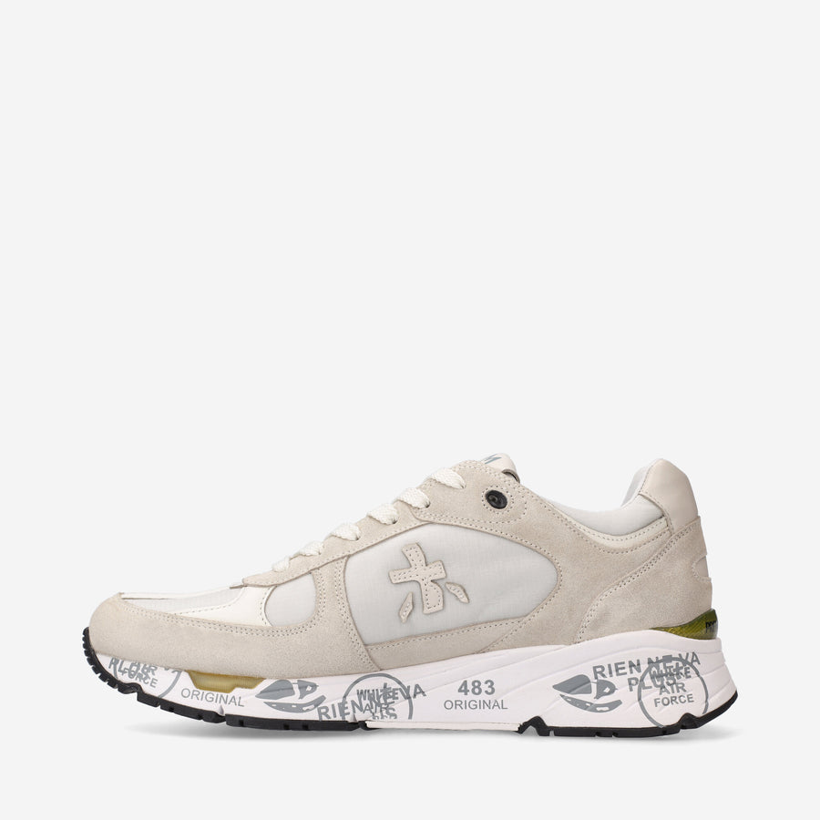 Premiata MASE 6156 Sconto