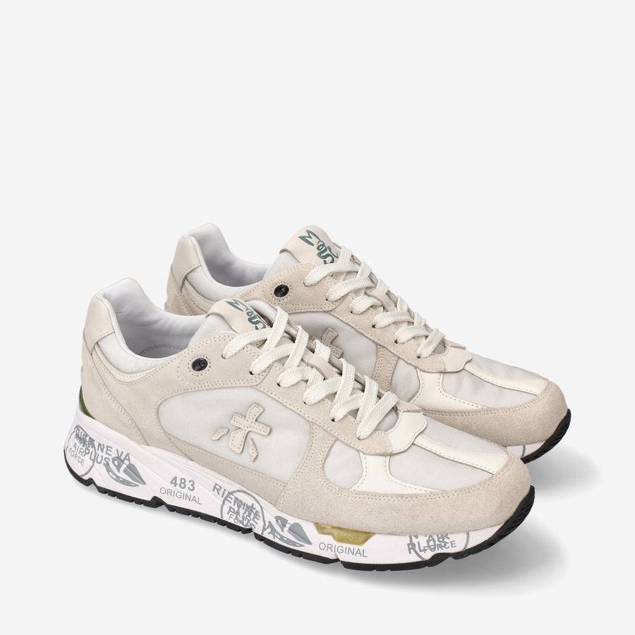 Premiata MASE 6156 Sconto