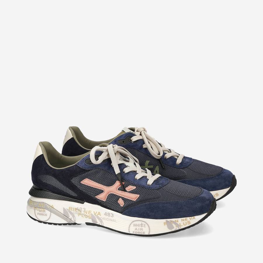Premiata MOERUN 6890 Offerte
