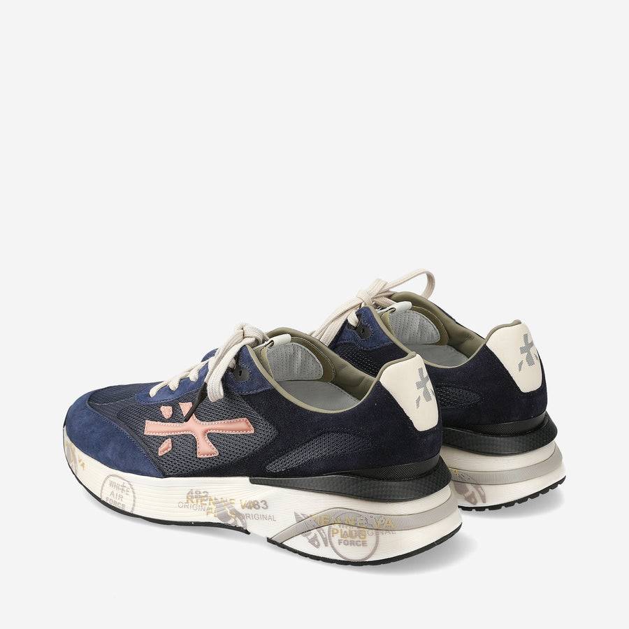Premiata MOERUN 6890 Offerte