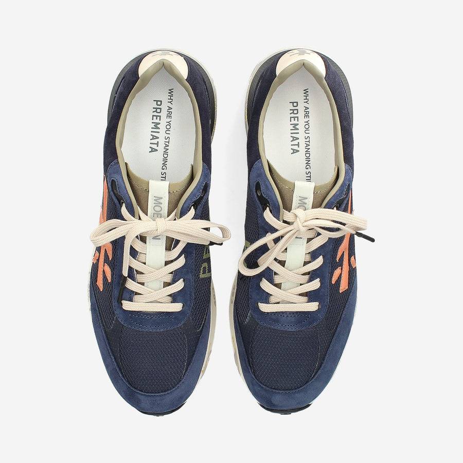 Premiata MOERUN 6890 Offerte