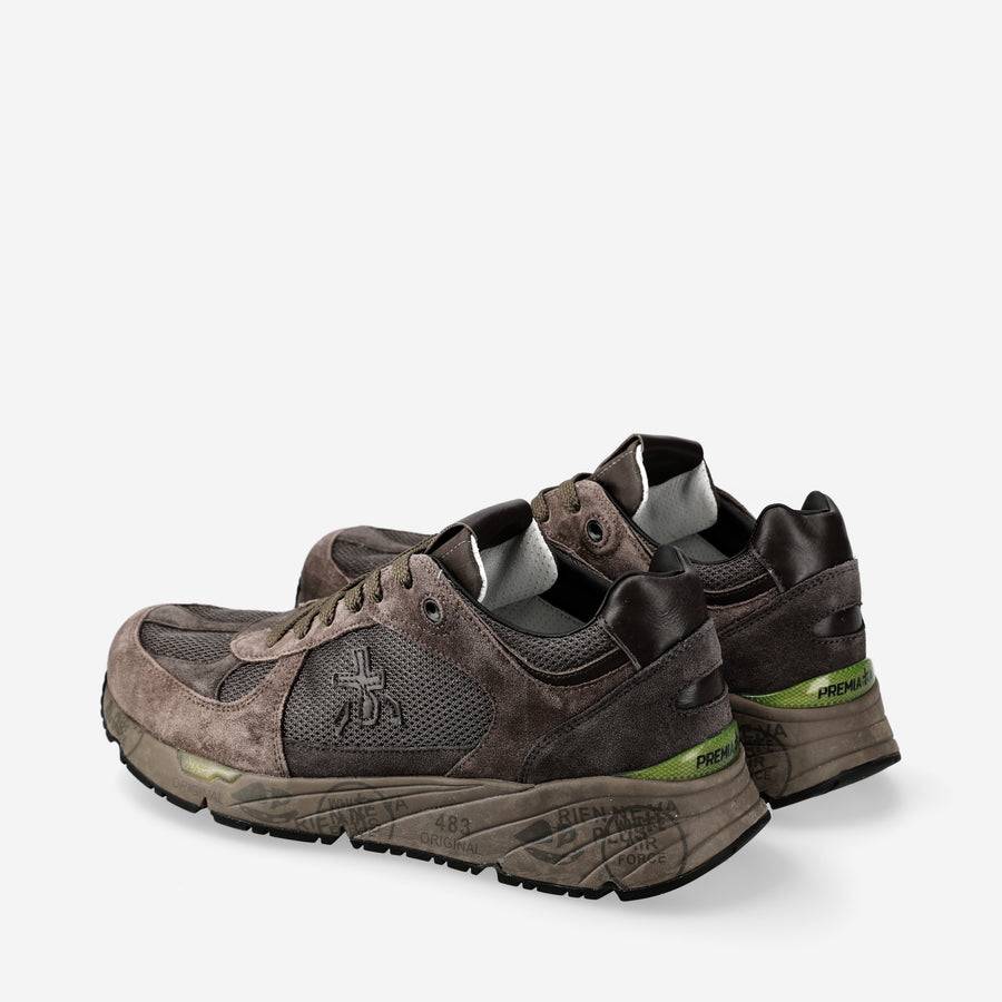 Premiata MASE 6875 Vendita Calda