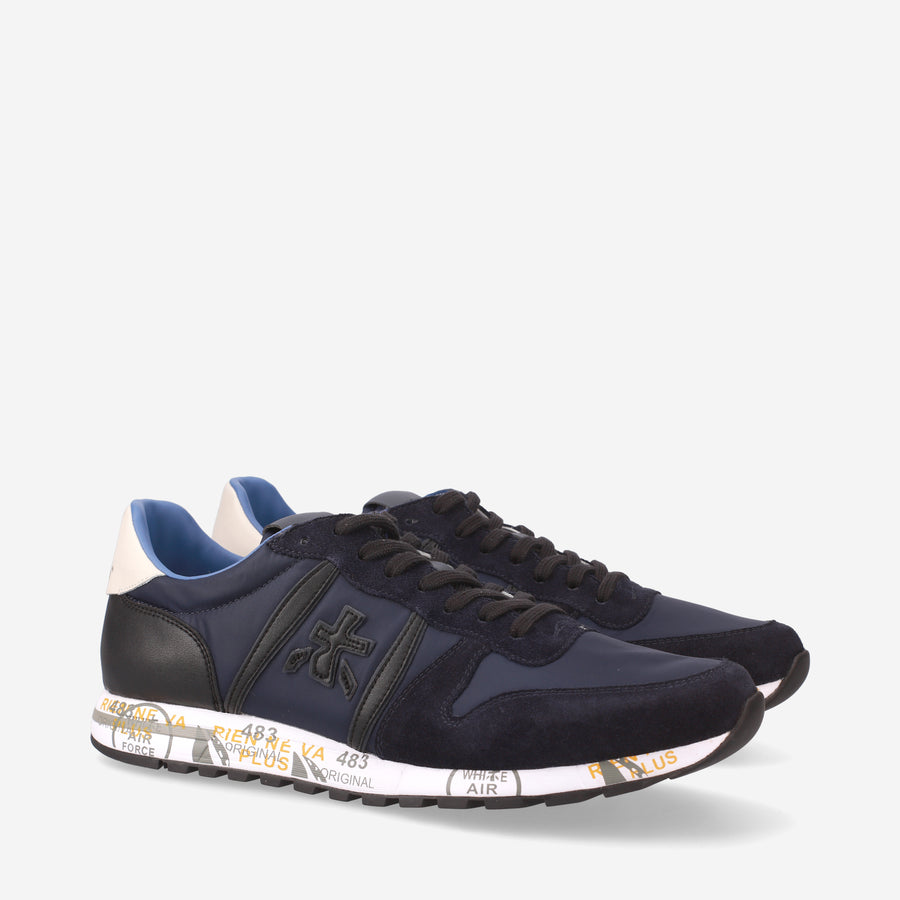 Premiata ERIC 7092 Vendita Economica