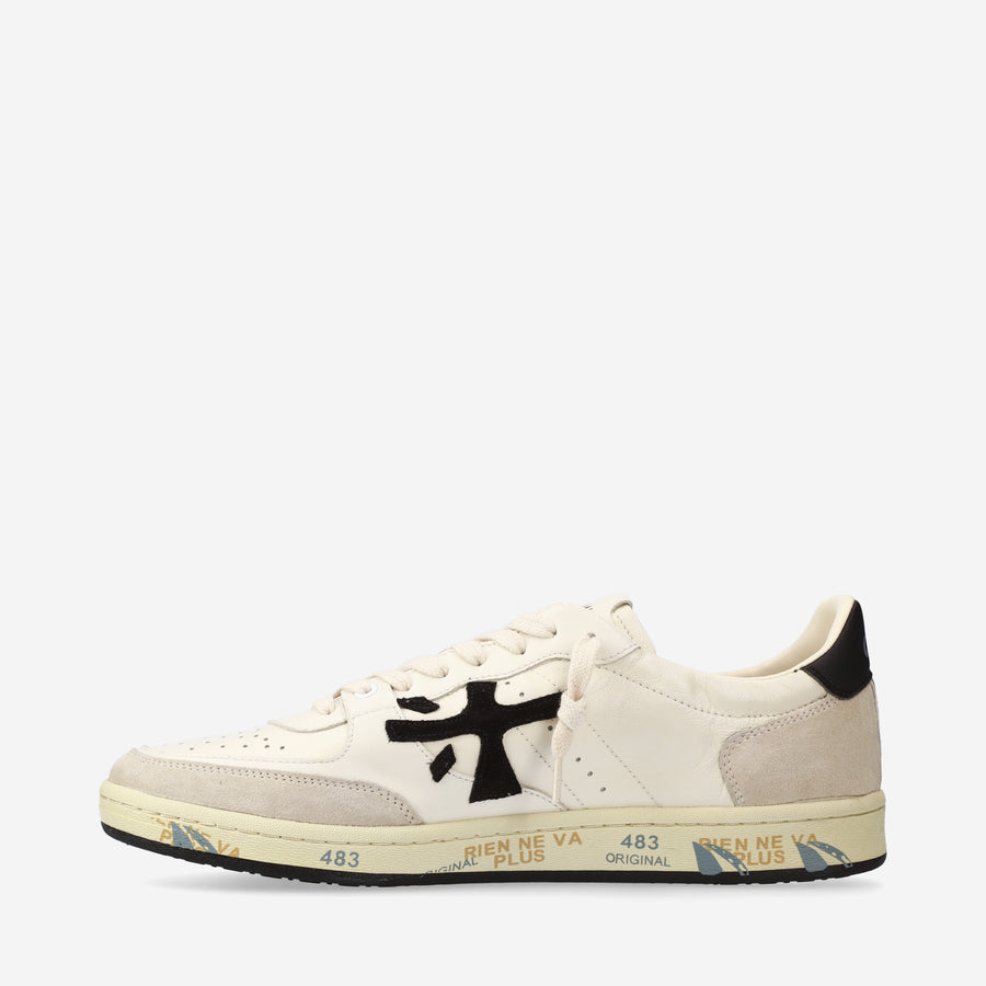 Premiata BSKTCLAY BSKT CLAY 6911 Saldi Di Fabbrica