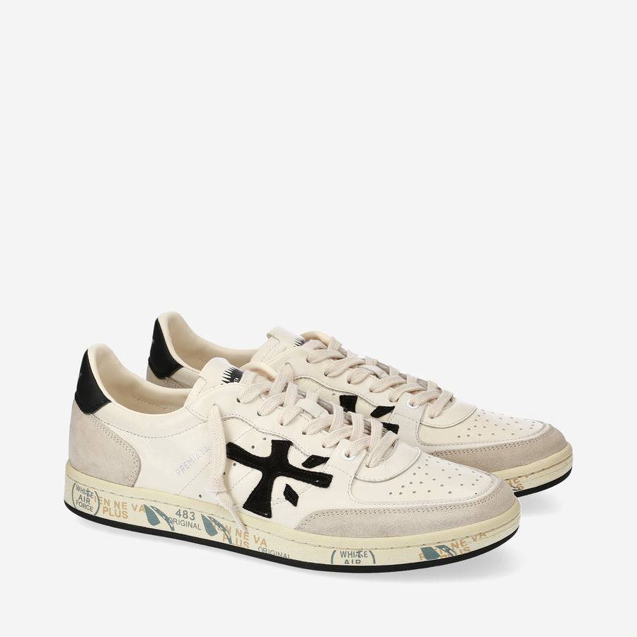 Premiata BSKTCLAY BSKT CLAY 6911 Saldi Di Fabbrica