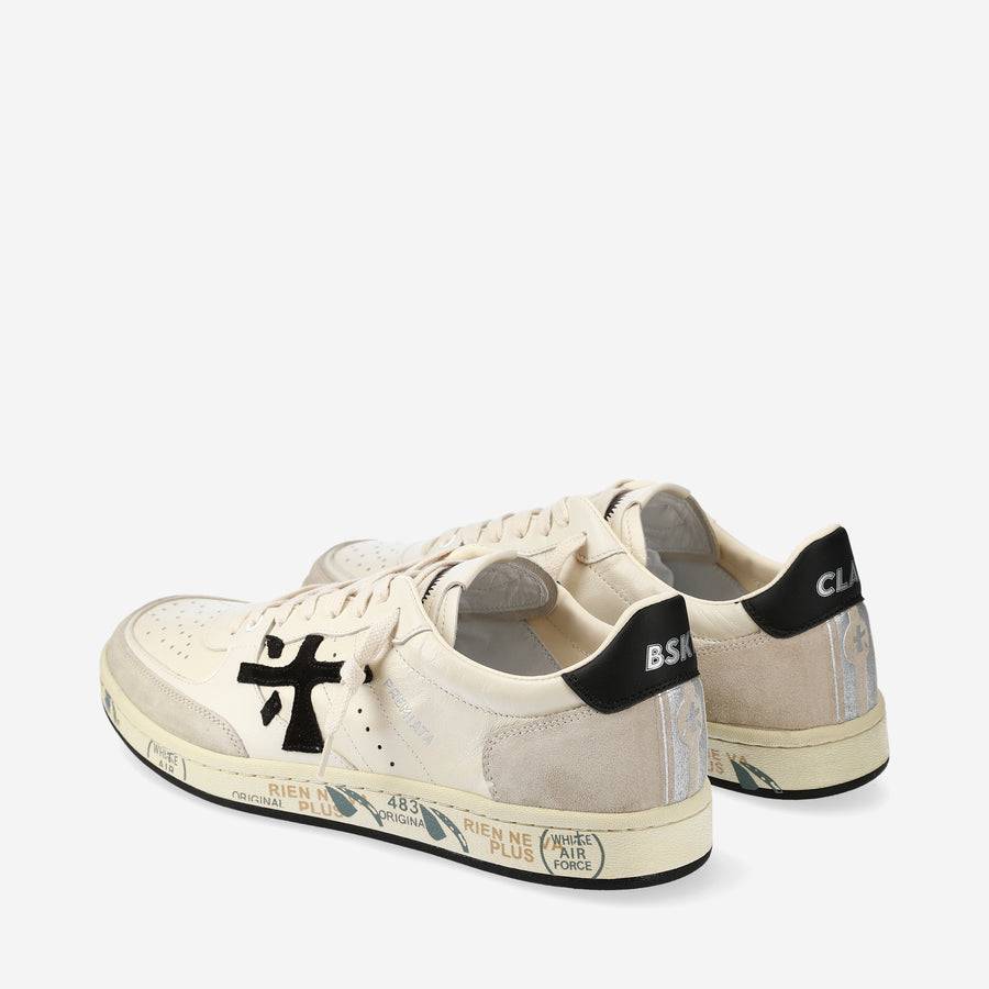 Premiata BSKTCLAY BSKT CLAY 6911 Saldi Di Fabbrica
