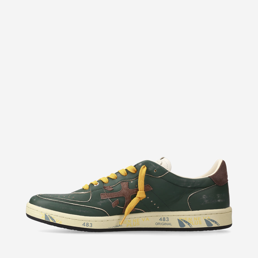 Premiata BSKTCLAY BSKT CLAY 6908 I Più Venduti