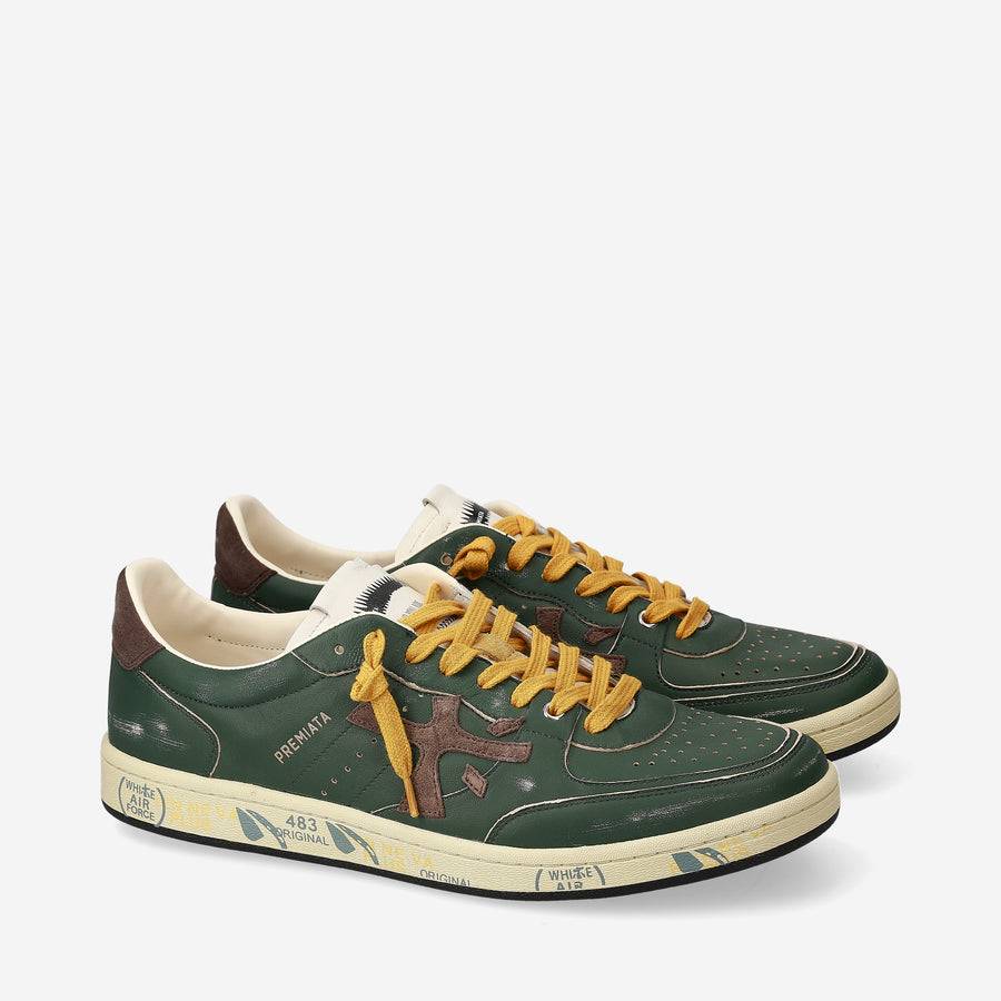 Premiata BSKTCLAY BSKT CLAY 6908 I Più Venduti