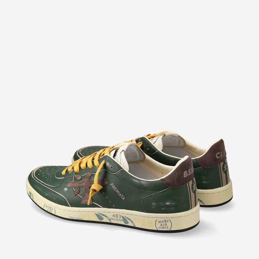 Premiata BSKTCLAY BSKT CLAY 6908 I Più Venduti