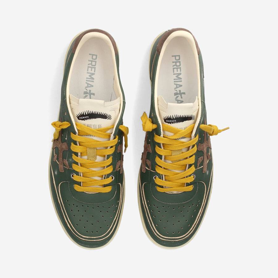 Premiata BSKTCLAY BSKT CLAY 6908 I Più Venduti