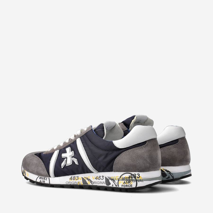 Premiata LUCY 600E Moda