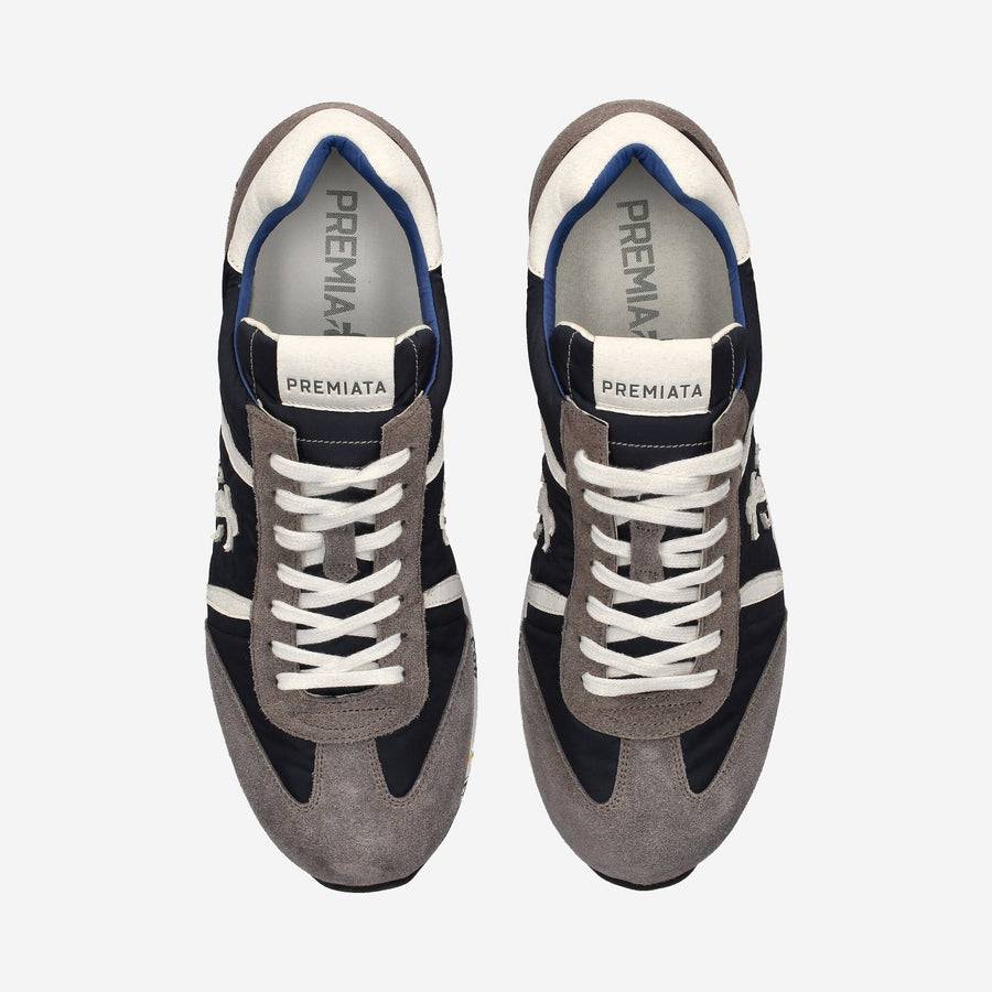Premiata LUCY 600E Moda