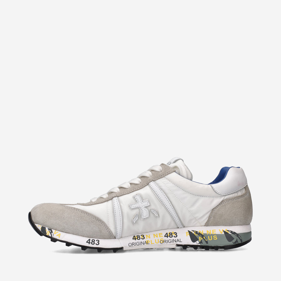 Premiata LUCY 206E 2025