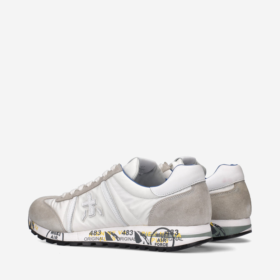 Premiata LUCY 206E 2025