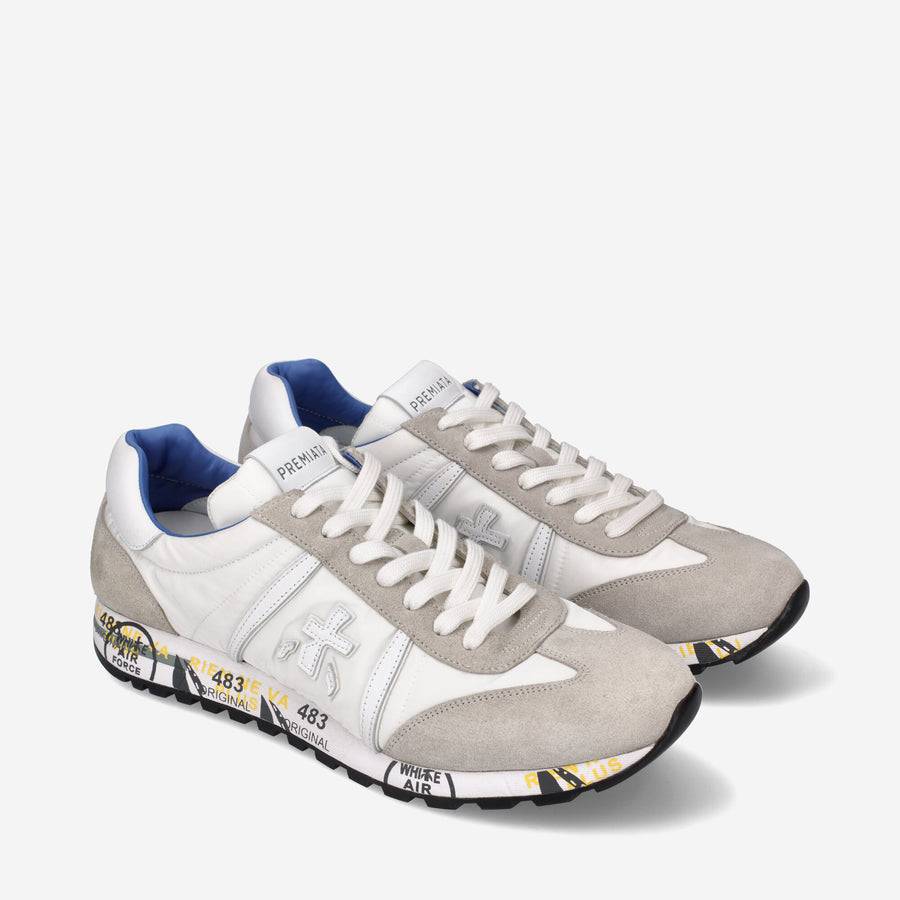 Premiata LUCY 206E 2025