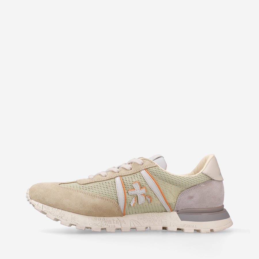 Premiata JOHNLOW 6799 Italy
