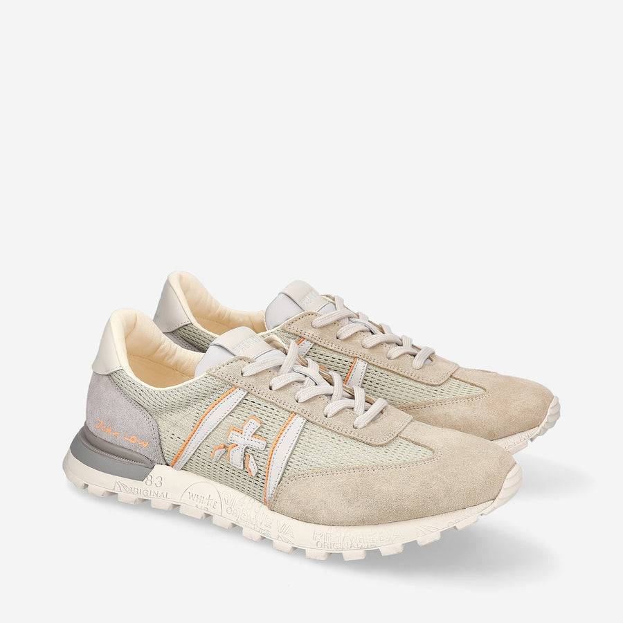 Premiata JOHNLOW 6799 Italy