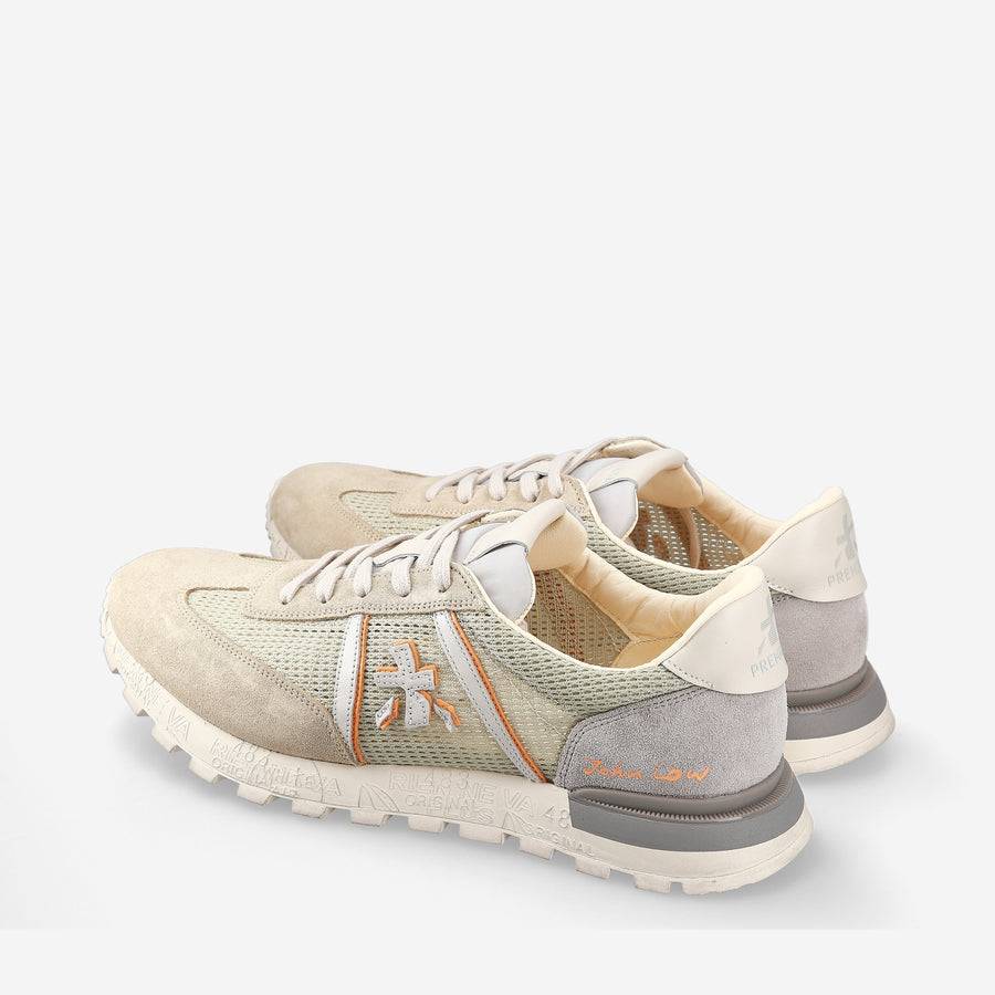 Premiata JOHNLOW 6799 Italy