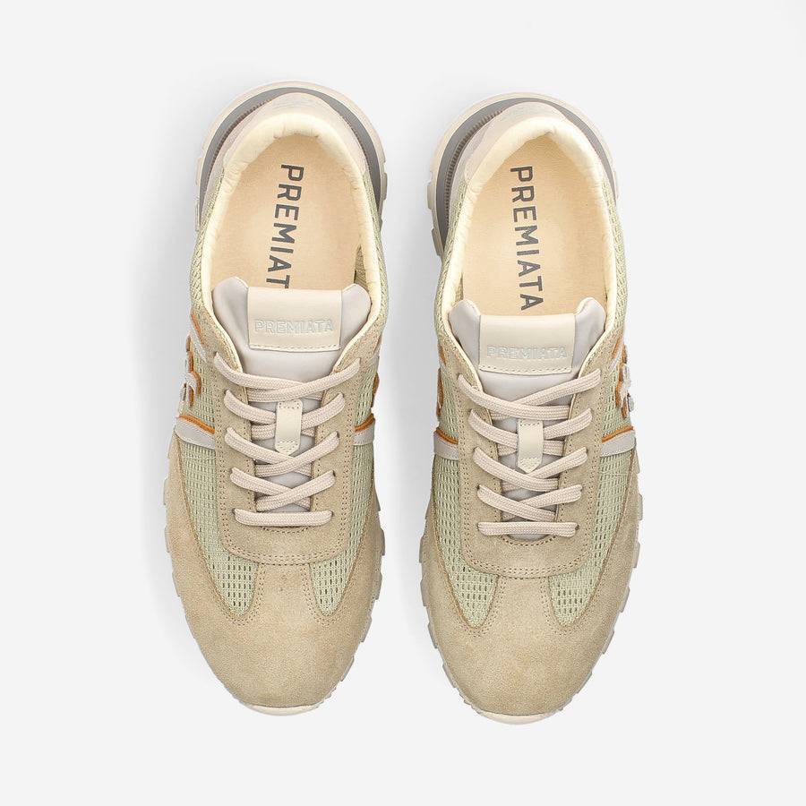 Premiata JOHNLOW 6799 Italy