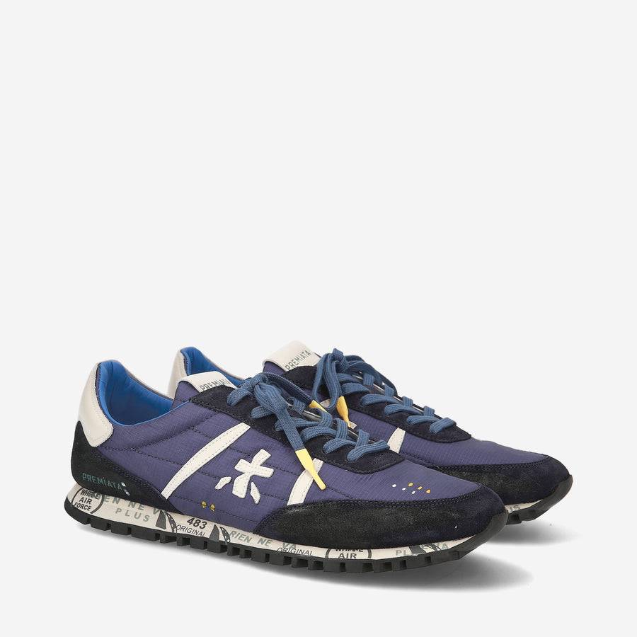 Premiata SEAN 6637 Italia
