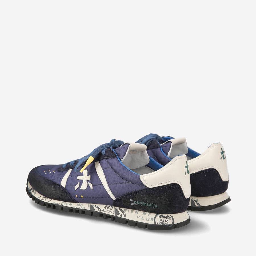 Premiata SEAN 6637 Italia