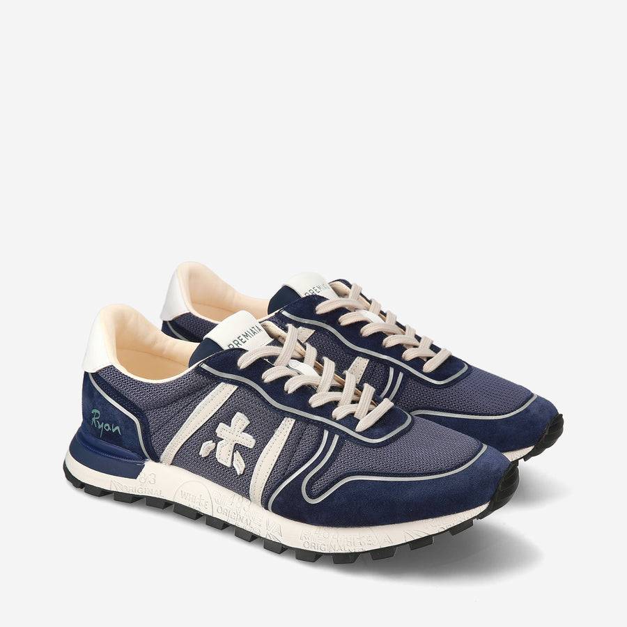 Premiata RYAN 6815 Pezzi Unici