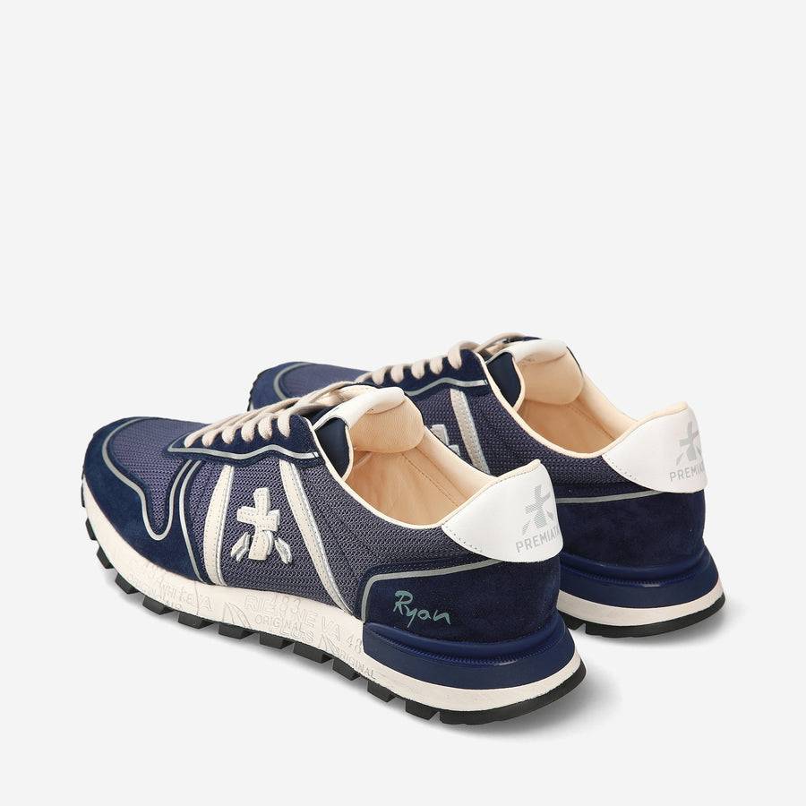 Premiata RYAN 6815 Pezzi Unici