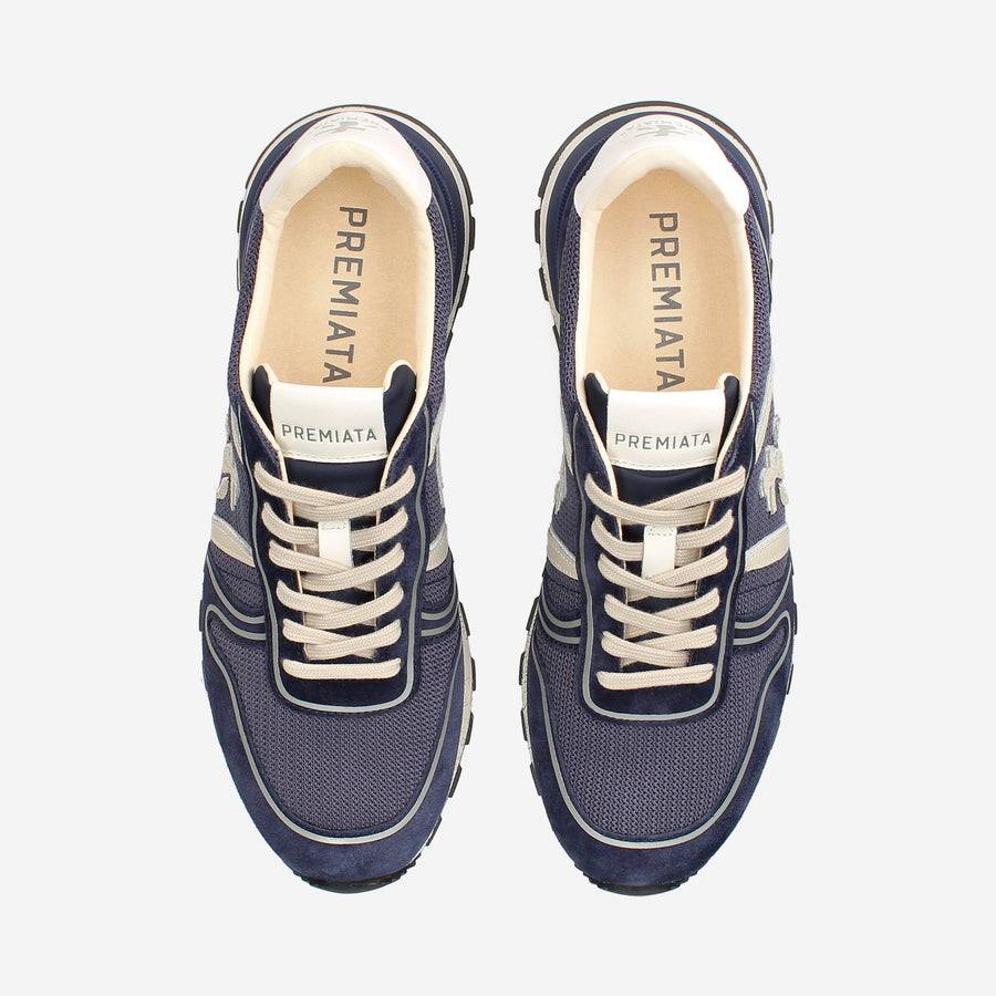 Premiata RYAN 6815 Pezzi Unici