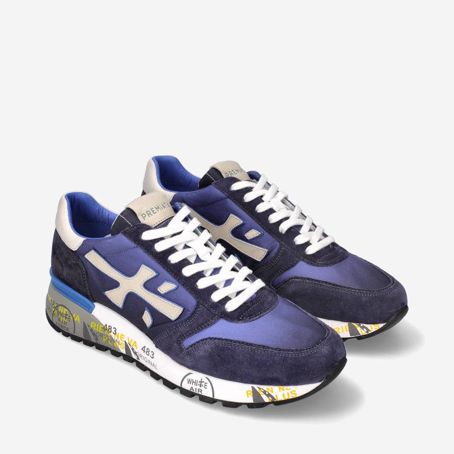 Premiata MICK 5692 Soddisfazione Garantita