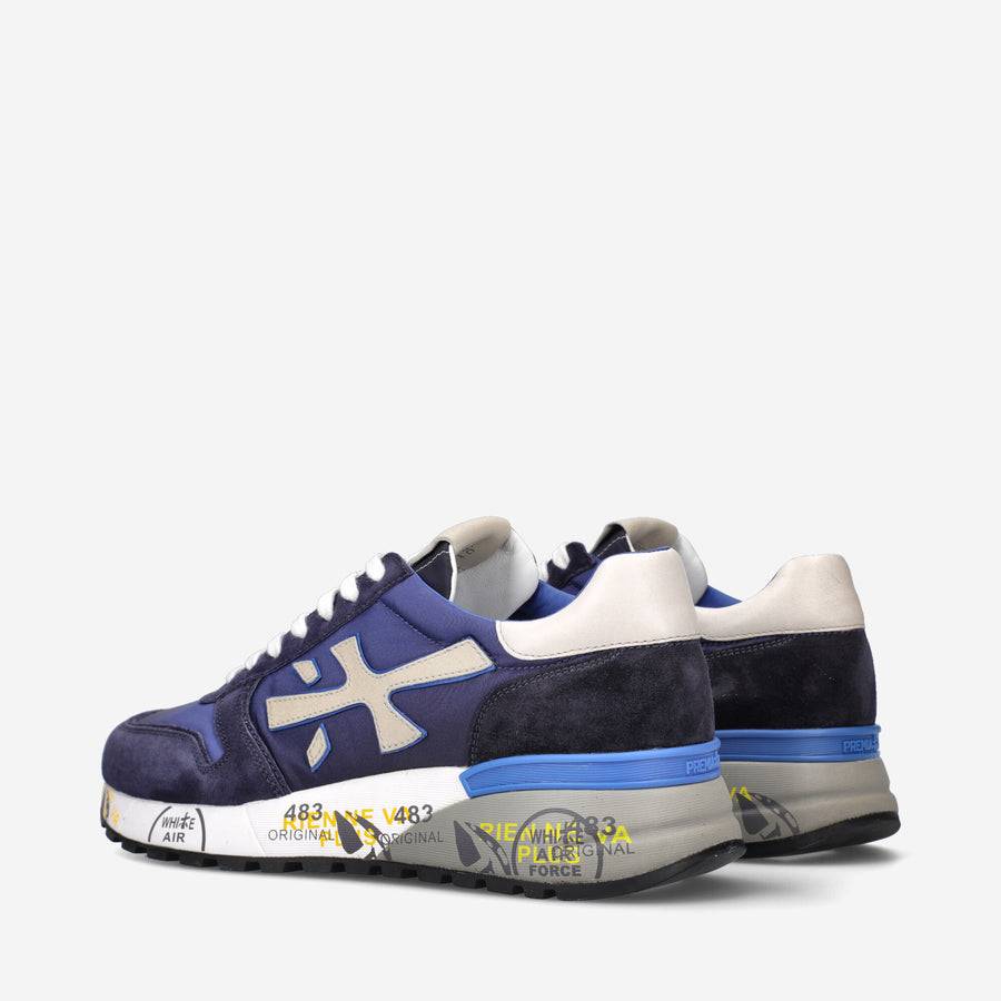Premiata MICK 5692 Soddisfazione Garantita