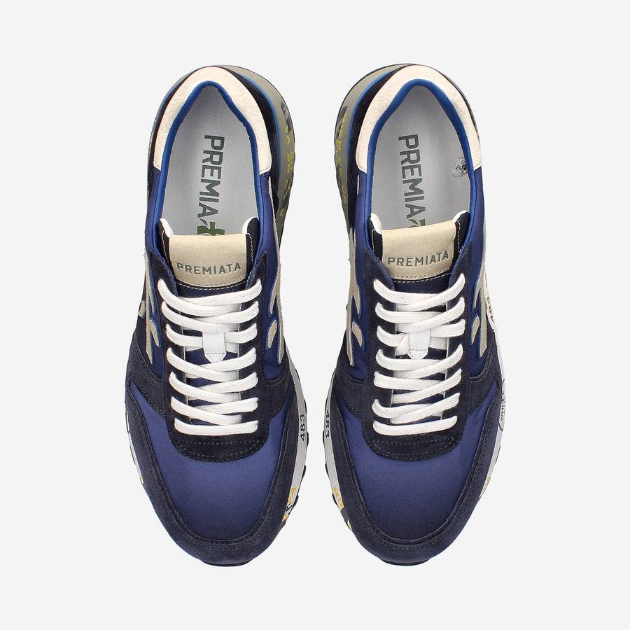 Premiata MICK 5692 Soddisfazione Garantita