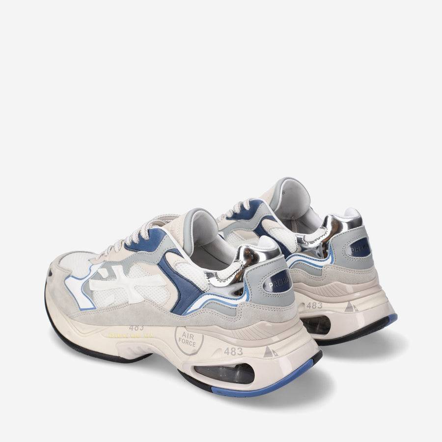 Premiata SHARKY 292 Qualità Garantita