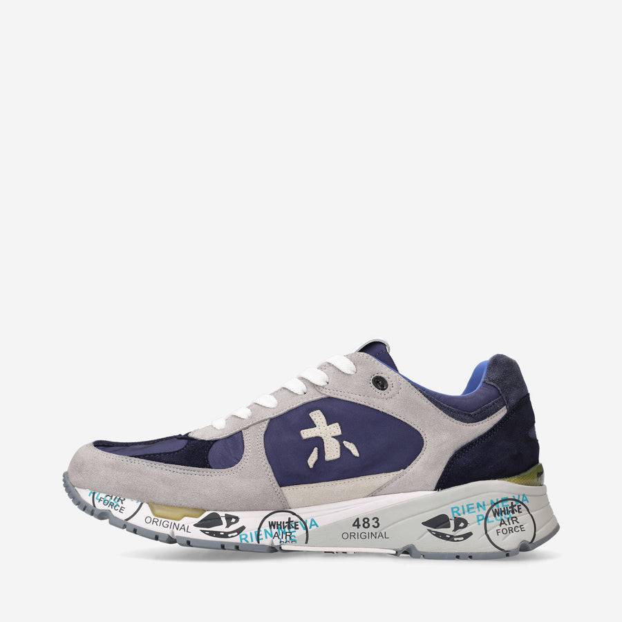 Premiata MASE 6155 Consegna Veloce
