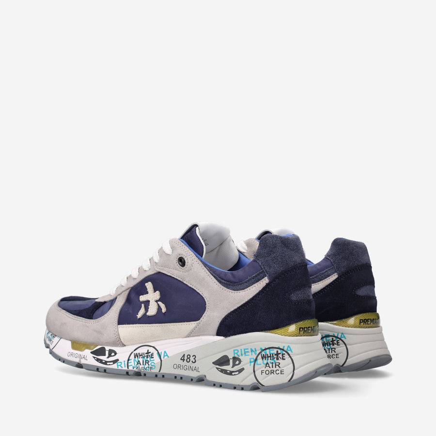 Premiata MASE 6155 Consegna Veloce